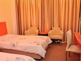 Motel 168 South Hushu Road Ханчжоу Экстерьер фото